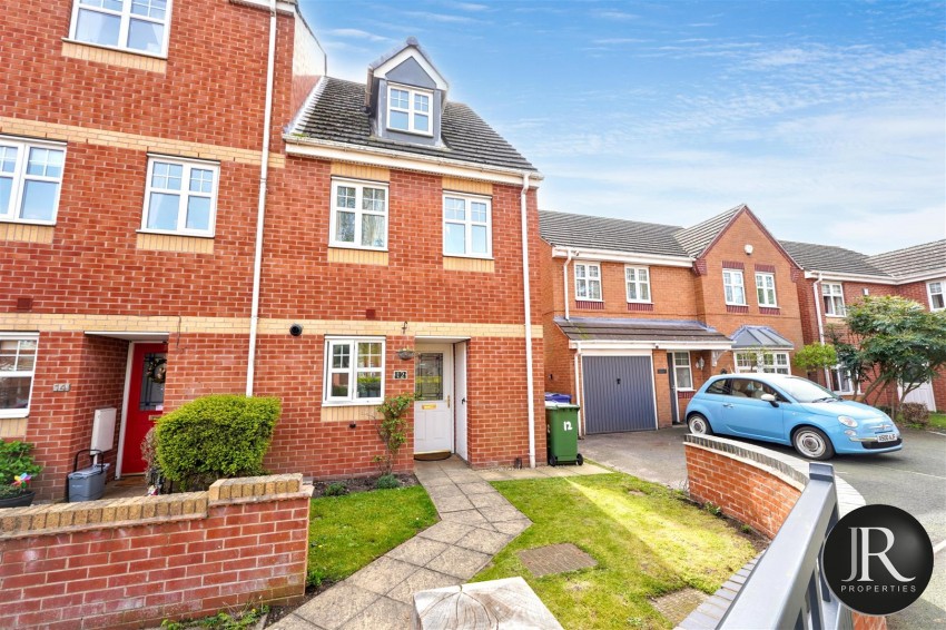 Images for Richardson Way, Rugeley