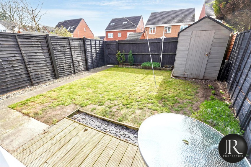 Images for Richardson Way, Rugeley