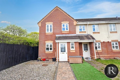 View Full Details for Lower Birches Way, Rugeley