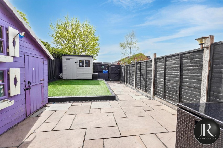 Images for Lower Birches Way, Rugeley