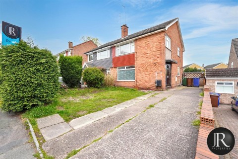 View Full Details for Toy Close, Rugeley
