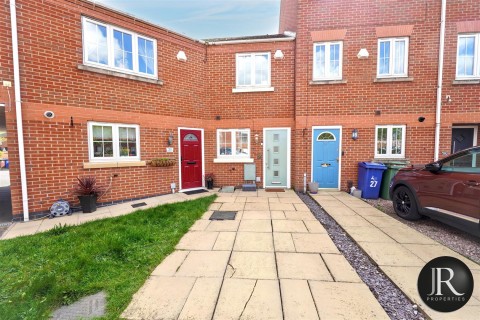 View Full Details for Eaton Drive, Rugeley
