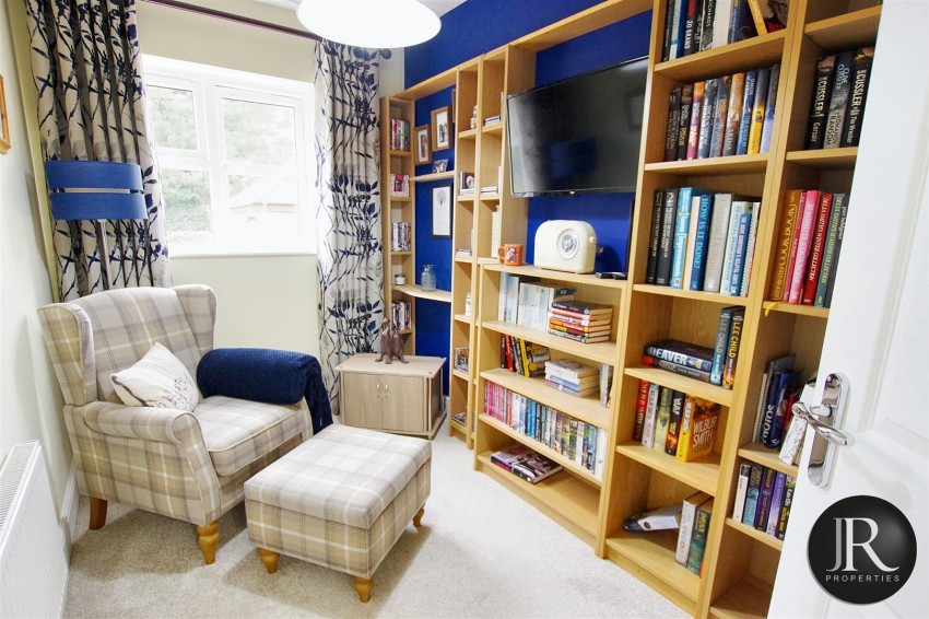 Images for Spring Cottages, Slitting Mill