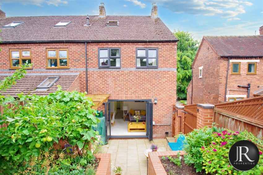 Images for Spring Cottages, Slitting Mill