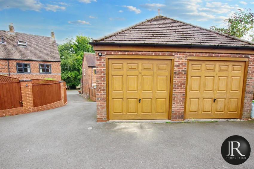 Images for Spring Cottages, Slitting Mill