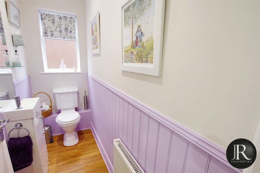 Images for Spring Cottages, Slitting Mill