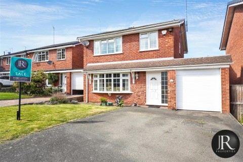 View Full Details for The Oaklands, Etching Hill