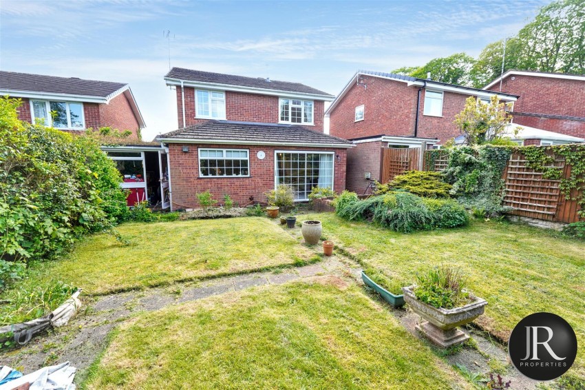 Images for The Oaklands, Etching Hill