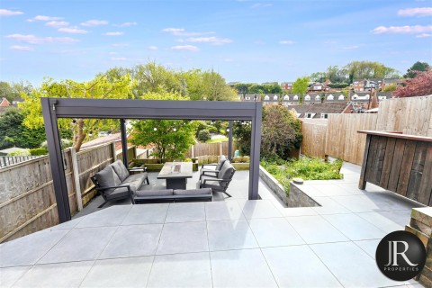 View Full Details for Crestwood Rise, Etching Hill