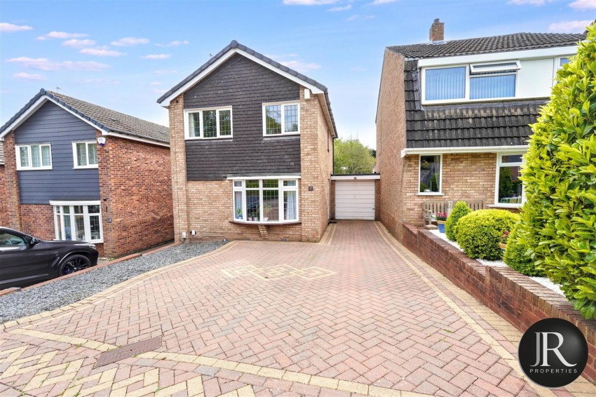 Images for Crestwood Rise, Etching Hill