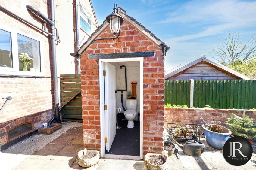 Images for Talbot Street, Rugeley