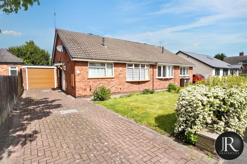 Images for Edwards Close, Church Street, Rugeley