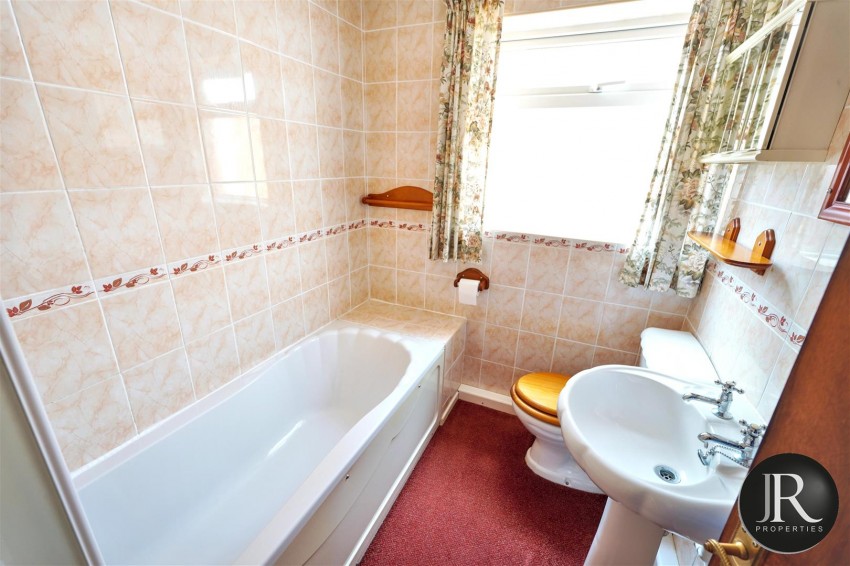 Images for Edwards Close, Church Street, Rugeley