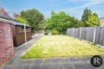 Images for Edwards Close, Church Street, Rugeley