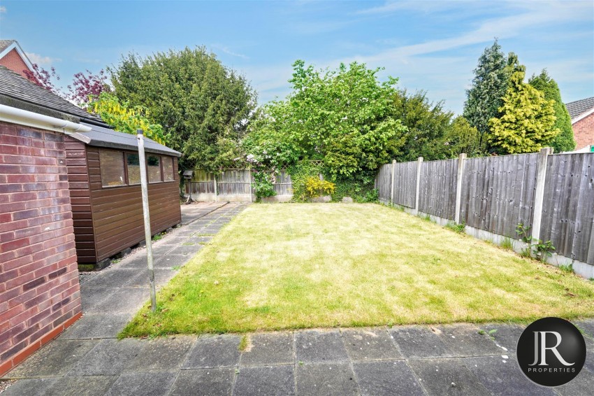 Images for Edwards Close, Church Street, Rugeley
