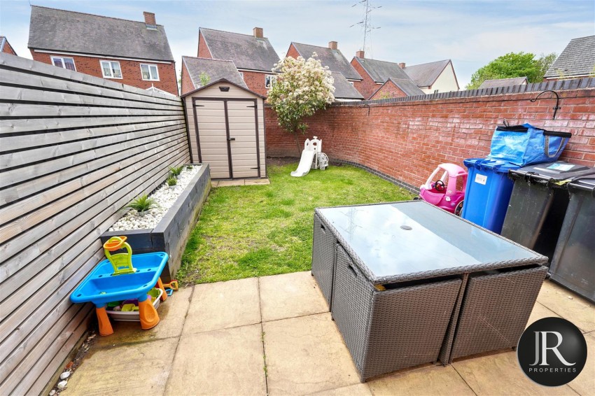 Images for St Thomas Way, Hawksyard, Rugeley