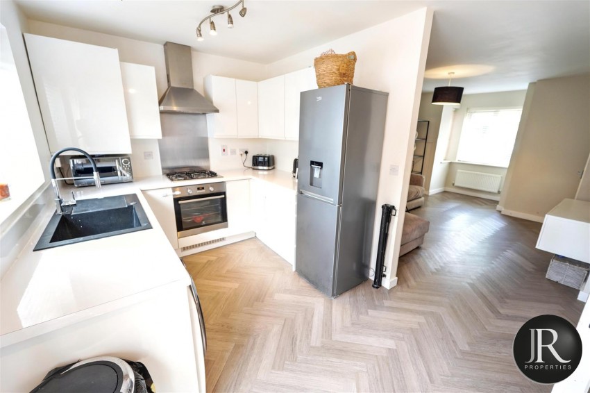 Images for St Thomas Way, Hawksyard, Rugeley
