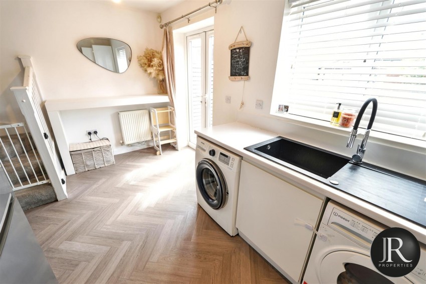 Images for St Thomas Way, Hawksyard, Rugeley