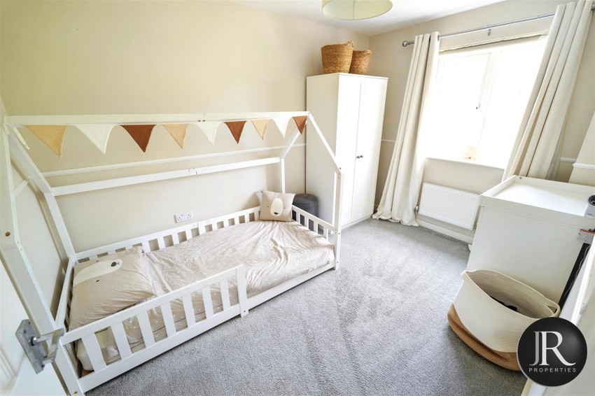 Images for St Thomas Way, Hawksyard, Rugeley
