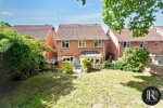 Images for Thorn Close, Brereton, Rugeley