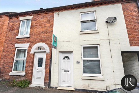 View Full Details for Arch Street, Brereton, Rugeley