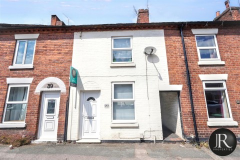 View Full Details for Arch Street, Brereton, Rugeley