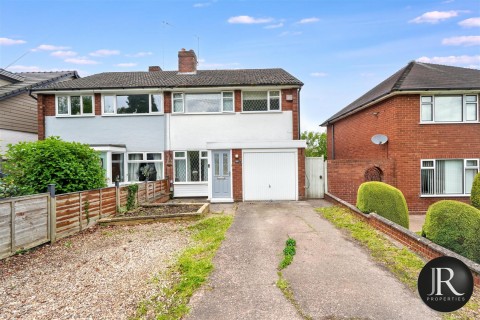 View Full Details for Hednesford Road, Rugeley