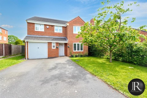 View Full Details for Bonney Drive, Rugeley