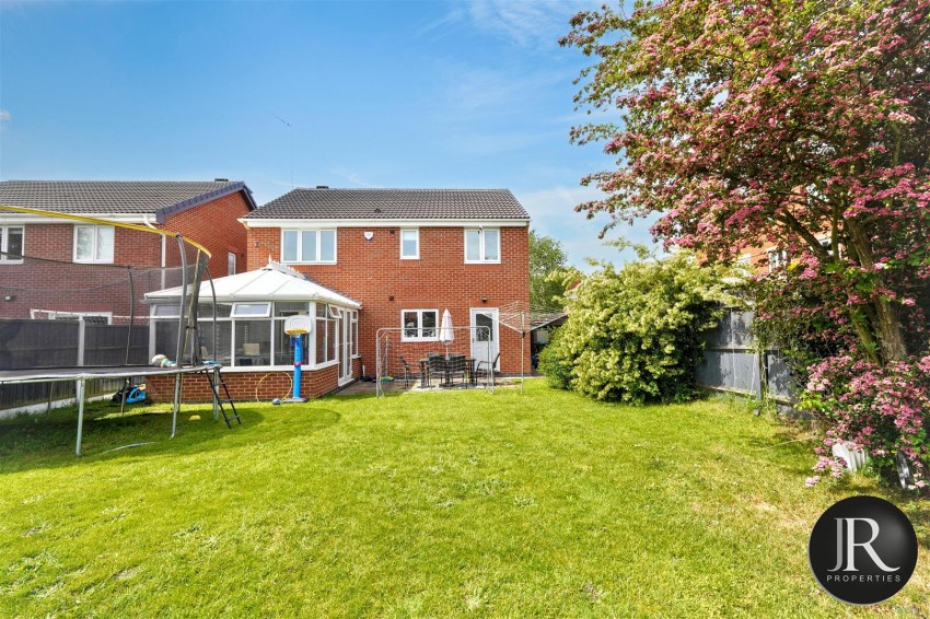 Images for Bonney Drive, Rugeley