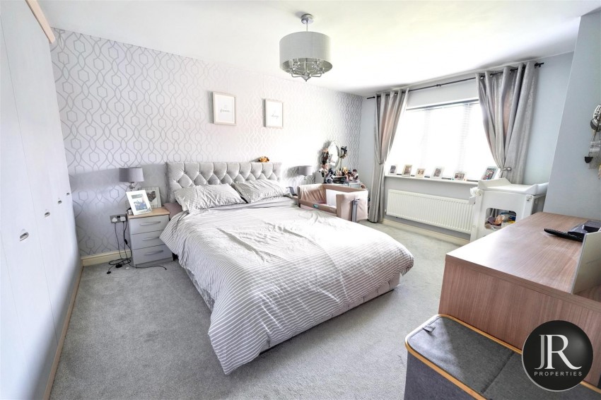 Images for Bonney Drive, Rugeley