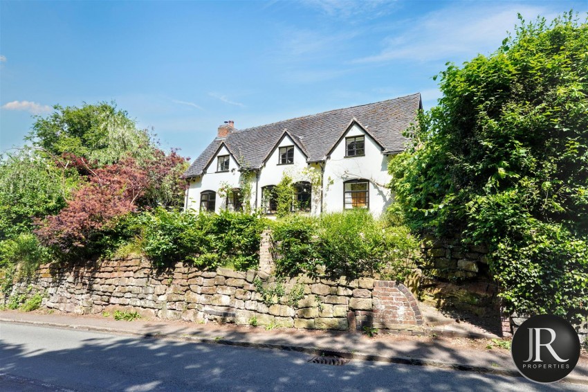 Images for Butts Cottage, Great Haywood