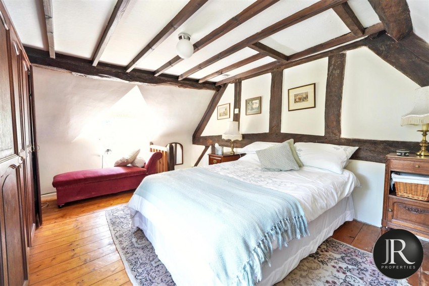 Images for Butts Cottage, Great Haywood