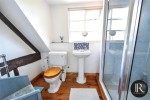 Images for Butts Cottage, Great Haywood