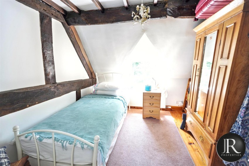 Images for Butts Cottage, Great Haywood