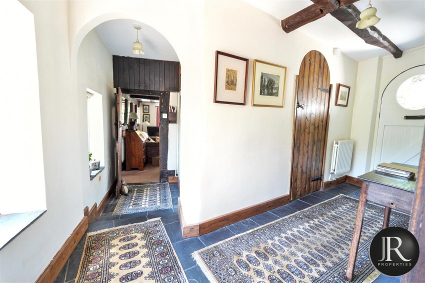 Images for Butts Cottage, Great Haywood