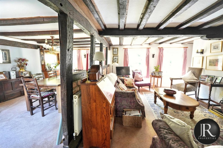 Images for Butts Cottage, Great Haywood