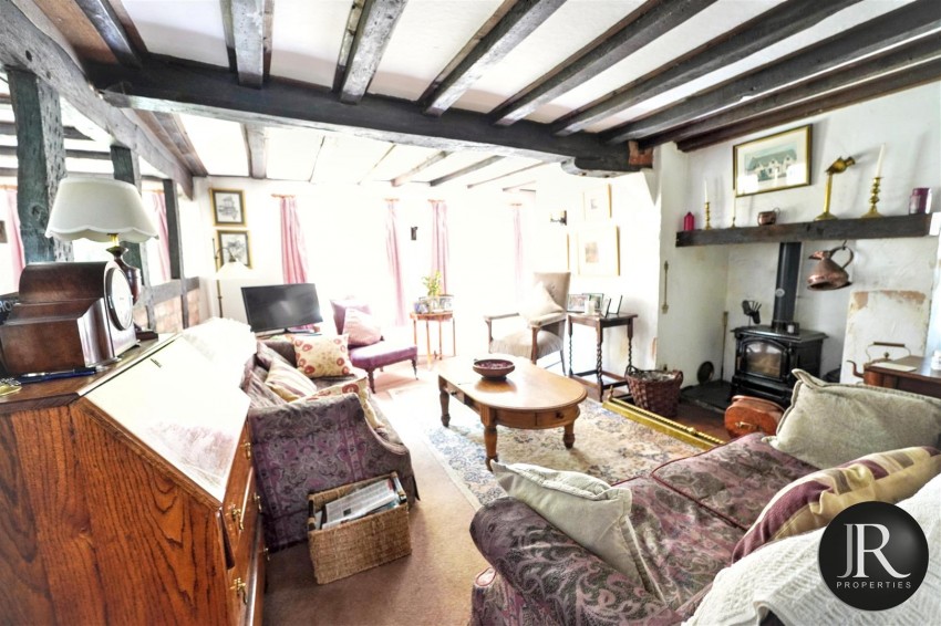 Images for Butts Cottage, Great Haywood