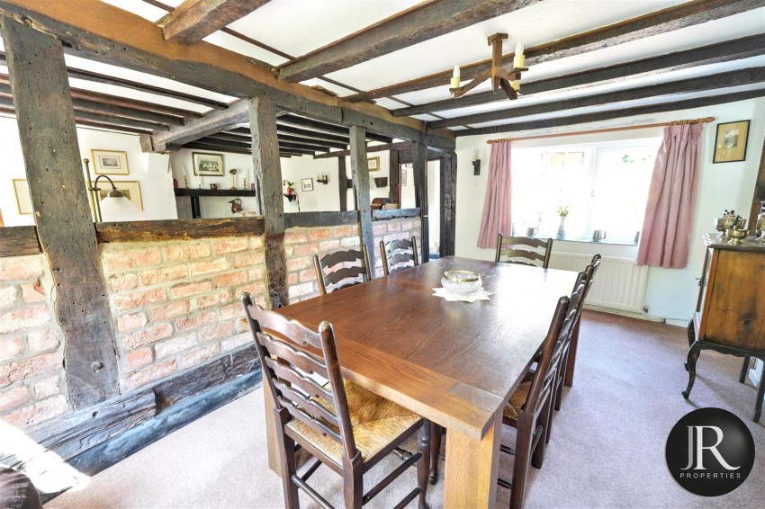 Images for Butts Cottage, Great Haywood