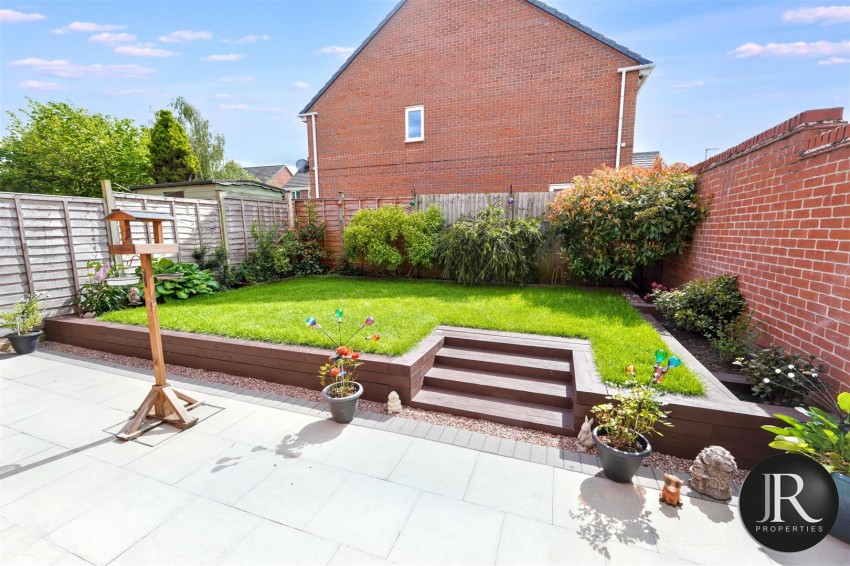 Images for Priest Moor Road, Hawksyard, Rugeley