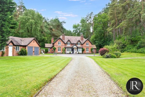 View Full Details for The Everglades, Cannock Chase