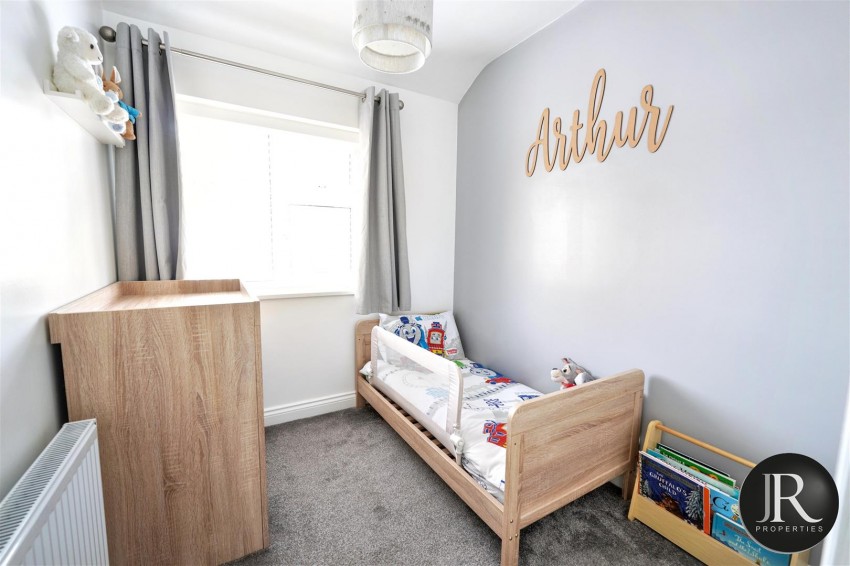 Images for Old Eaton Road, Rugeley