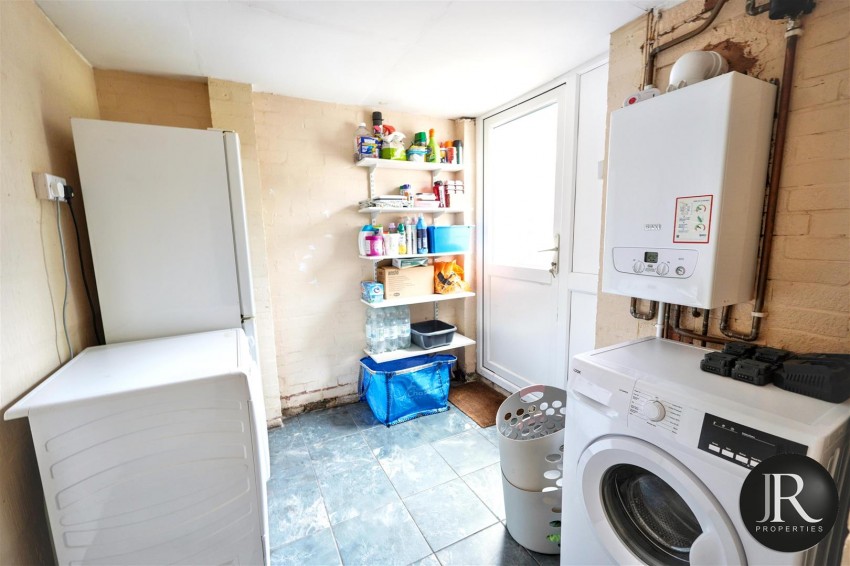 Images for Old Eaton Road, Rugeley