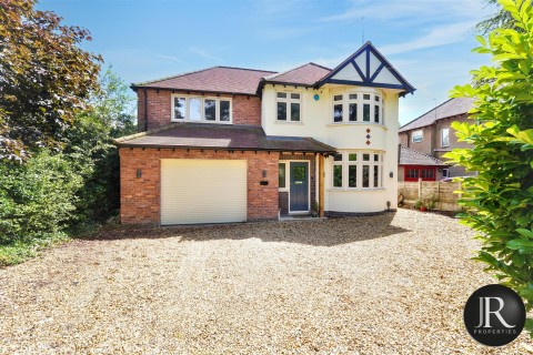 View Full Details for Mount Road, Etching Hill