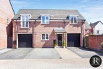Images for Crabtree Avenue, Hawksyard, Rugeley