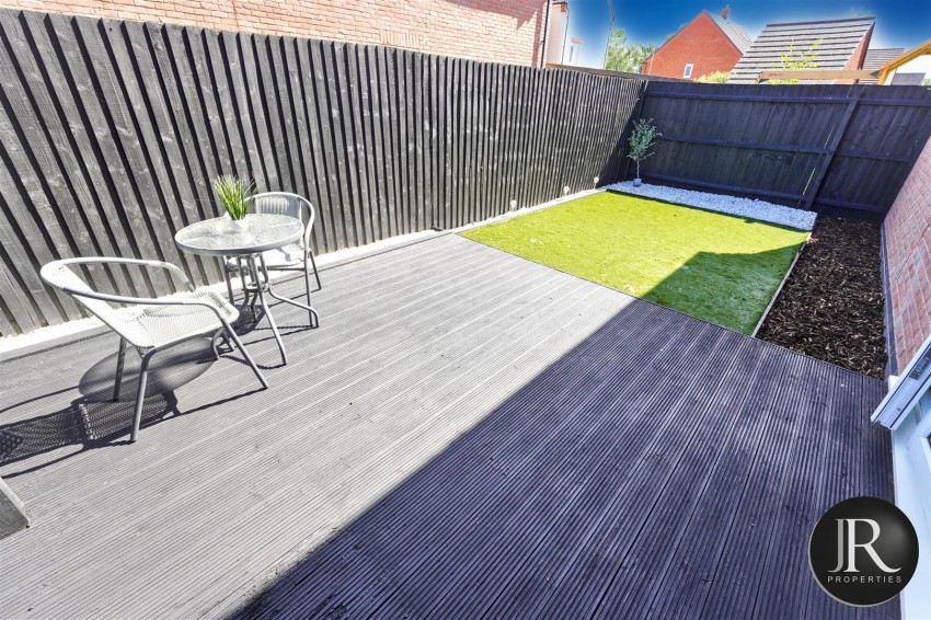Images for Crabtree Avenue, Hawksyard, Rugeley