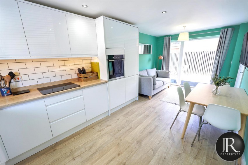 Images for Crabtree Avenue, Hawksyard, Rugeley