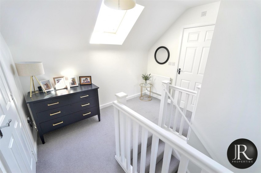 Images for Crabtree Avenue, Hawksyard, Rugeley