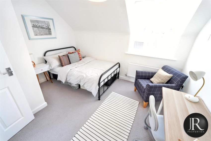 Images for Crabtree Avenue, Hawksyard, Rugeley