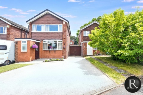 View Full Details for Deerleap Way, Rugeley