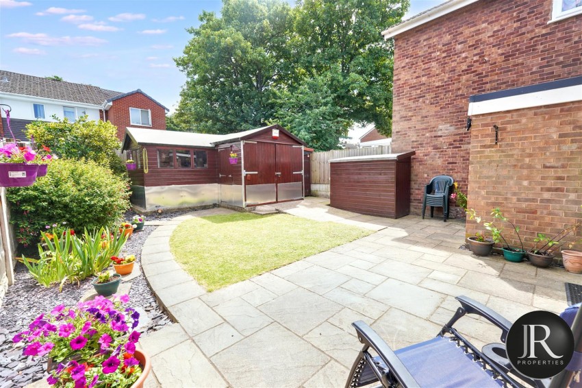 Images for Deerleap Way, Rugeley